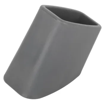 Bodenschoner, hinten