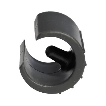 Bodenschoner RSXA anthrazit, 4er-Set