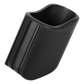 Bodenschoner, schwarz