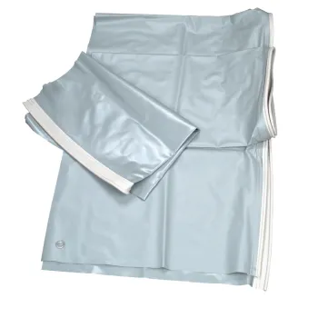 Bodenschürze Fortuna, 250 x 60 cm