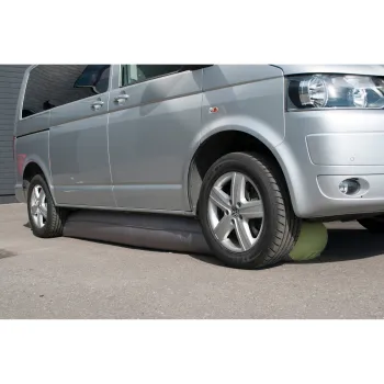 Bodenschürze GT Seal Tube, 500 cm