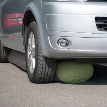 Bodenschürze GT Seal Tube, 600 cm