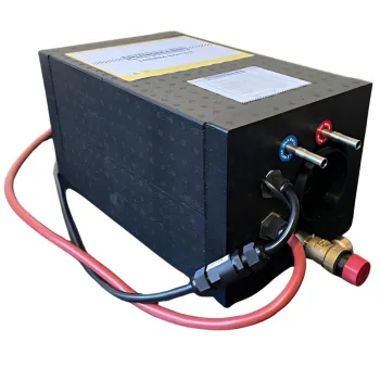 Boiler Therm AIR 230 V, 500 W - 12 V, 200 W - 6 l