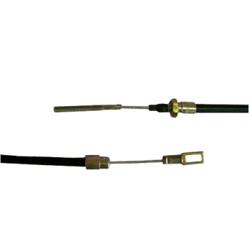 Bowdenzug, 1160 mm, 1385 mm