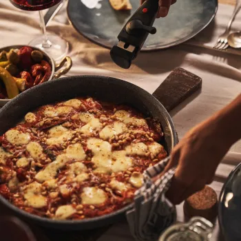 Bratpfannenset Torre 3-tlg. (ø 20 + 28 cm)