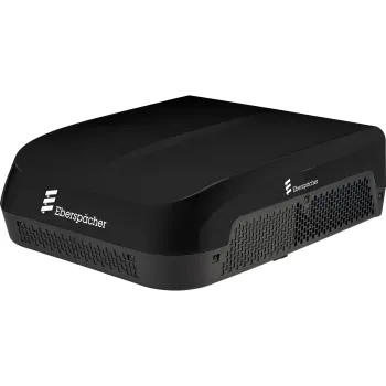 Breezonic Slim HP, schwarz