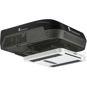 Breezonic Slim HP, schwarz
