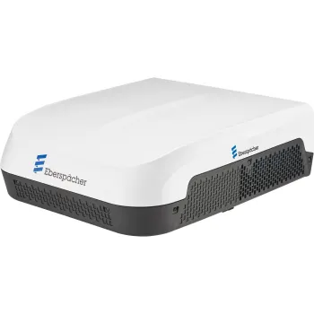 Breezonic Slim HP, weiß