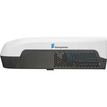 Breezonic Slim HP, weiß