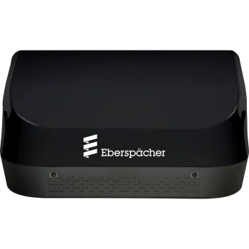 Breezonic Slim Plus HP, schwarz