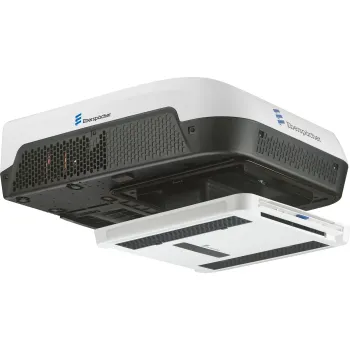 Breezonic Slim Plus HP, weiß