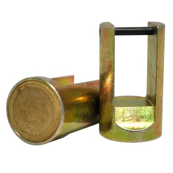 Bremsbacken SSK 1 (... - 1990)