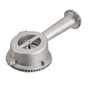 Brenner 2-Cook 2, 30 mbar | 50 mbar