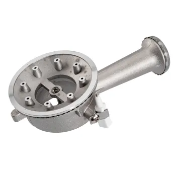 Brenner 2-Cook 2, 50 mbar