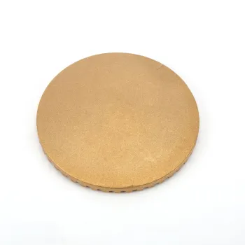 Brennerdeckel Zeus, 3 cm