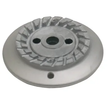 Brenneroberteile, 2 Stück inkl. Schrauben für Dometic-Kocher