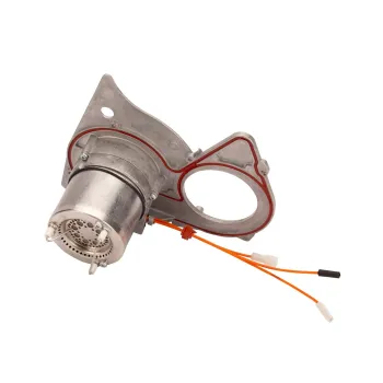 Brennerset Combi (E)