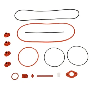 Brennerset Combi (E)