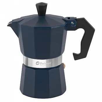 Brew Espressokocher - 0,1 Liter