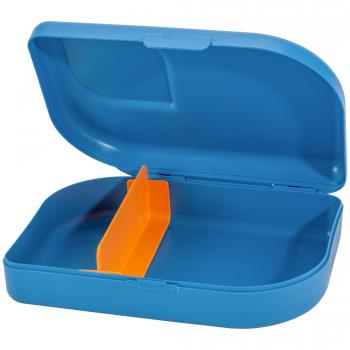 Brotbox - blau