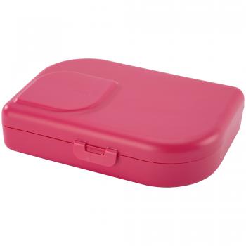 Brotbox - pink