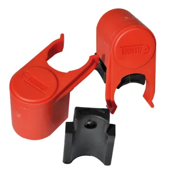 Bull Shock Absorber - Dämpfer-Set