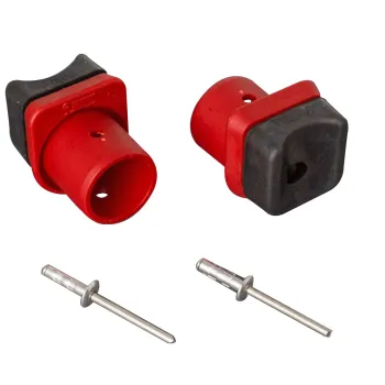 Bull Shock Absorber - Dämpfer-Set