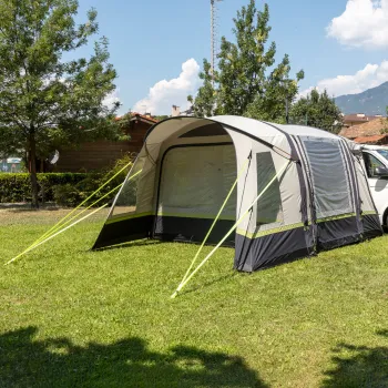 Busvorzelt Advantourer