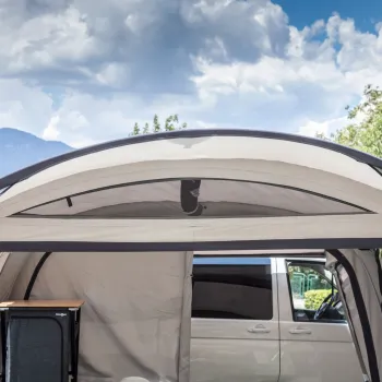 Busvorzelt Advantourer