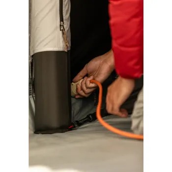 Busvorzelt Journeymaster Deluxe L