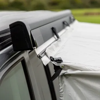 Busvorzelt Journeymaster Deluxe L