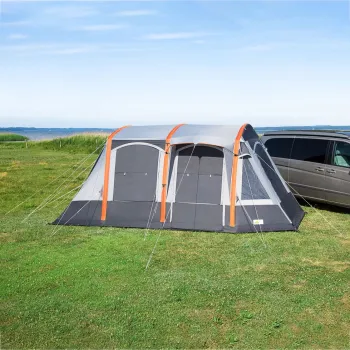 Busvorzelt Pegasus Air