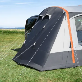 Busvorzelt Pegasus Air