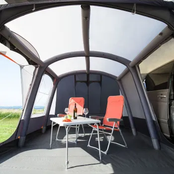 Busvorzelt Pegasus Air