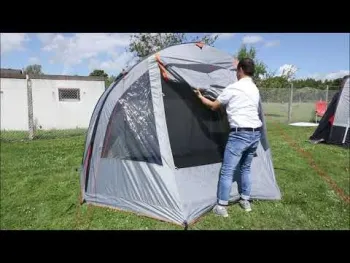 Busvorzelt Picco Air