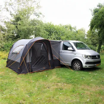 Busvorzelt Roadster Air