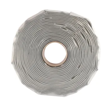 Butyl-Dichtband 20 mm, grau, 9,10 m