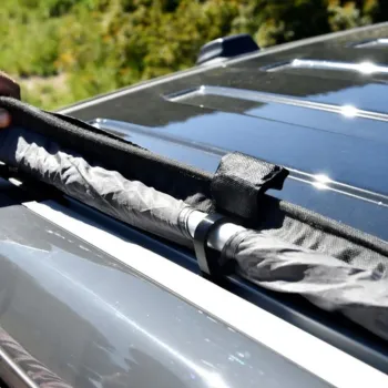 C-Schienen Adapter für SCA Dächer