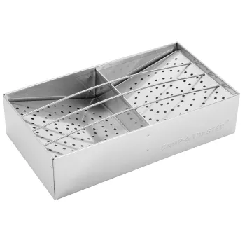 CAMP-A-TOASTER® - das Original