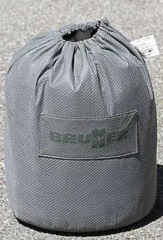 Camper Cover 12M