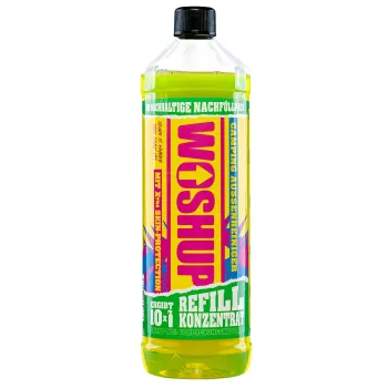 Camping Cleaner Refill Konzentrat, 1 l