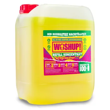 Camping Cleaner Refill Konzentrat, 10 l