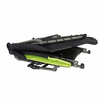Campingbett Queen - 200 x 72 x 32 cm