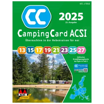 CampingCard