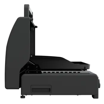 Campinggrill, Gasgrill, Gaskocher Plancha Sigma 2 Cook