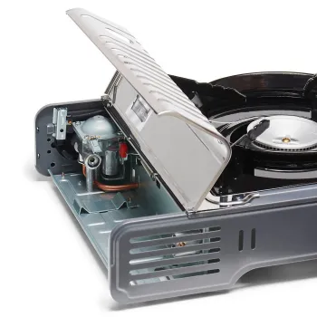 Campingkocher Camp’Bistro 3