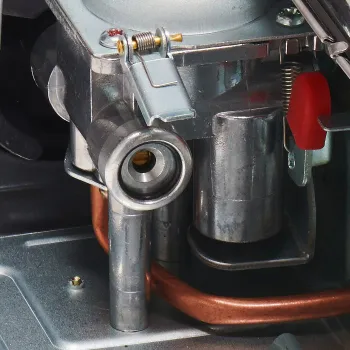 Campingkocher Camp’Bistro 3