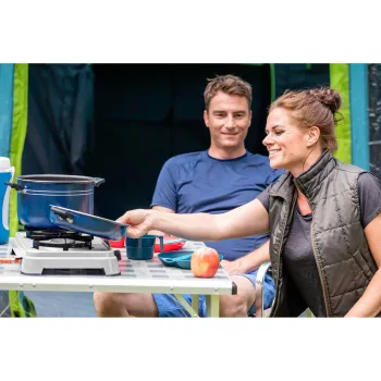 Campingkocher Camping Cook CV