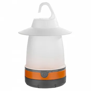 Campinglampe Cap -