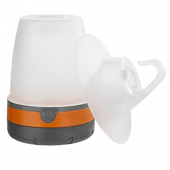 Campinglampe Cap -